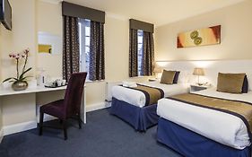 Kingsland Hotel